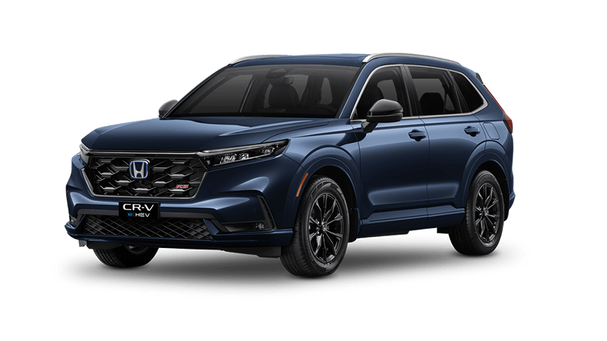 Honda CRV Đà Nẵng