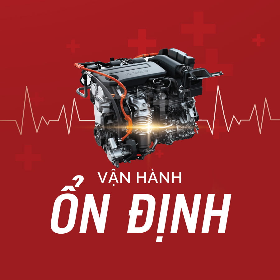Khuyến mãi Honda CRV Hè 2024