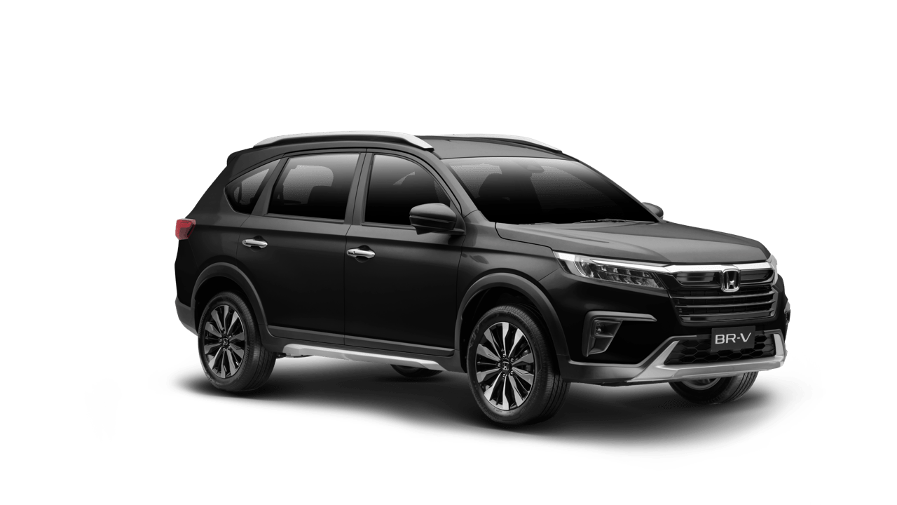 Honda BRV